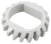 Koło zębate regulacji stopki do zmywarki do AEG F55002VI0P,1
