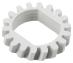 Koło zębate regulacji stopki do zmywarki do AEG F99705VI1P,0