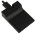 Uchwyt pokrywy do kuchenki do Gorenje K6351XF,0