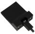Uchwyt pokrywy do kuchenki do Gorenje K6351XF,1