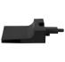 Uchwyt pokrywy do kuchenki do Gorenje K6351XF,4