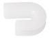Hamulec zawiasu drzwi do zmywarki do Samsung DW60M6050BB/EE,2