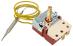 Termostat regulowany do bojlera do Glen Dimplex ACH 81 E,0