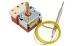 Termostat regulowany do bojlera do Glen Dimplex ACH 81 E,1