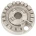 Korona małego palnika (kołpak) do kuchenki do Gorenje MEK512W,1
