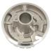 Korona małego palnika (kołpak) do kuchenki do Gorenje MEK512W,2