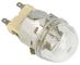 Kompletna lampka halogenowa do piekarnika do Bosch HXN390D61L/08,1