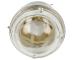 Kompletna lampka halogenowa do piekarnika do Bosch HSV268NTR/02,3