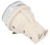 Lampka kompletna z żarówką i osłoną do piekarnika do Amica ED47638BA+ X-TYPE STEAM,2