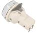 Lampka kompletna z żarówką i osłoną do piekarnika do Amica ED37610B X-TYPE OPENUP,1