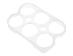 Pojemnik na jajka do lodówki Gorenje HZS24862-RK4161PS4,0