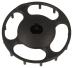 Osłona młynka do ekspresu do Saeco SUP037DR,0