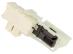 Blokada otwarcia drzwi do pralki Candy CLT 260L-S,0