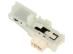 Blokada otwarcia drzwi do pralki Candy CLT 260L-S,3