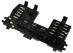 Przycisk do pralki Beko MWRE6612BWW1,2
