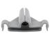 Mocowanie szuflady na sztućce do zmywarki do Hotpoint Ariston LFF8M121CXEU,3