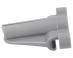 Mocowanie szuflady na sztućce do zmywarki do Hotpoint Ariston LFF8M121CEU,4