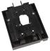 Obudowa tylna dozownika do ekspresu do Bosch CTL636EB6/04,2
