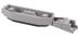 Zamek drzwi do zmywarki do Siemens SN64M001EU/16,1