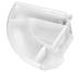 Szuflada na proszek bez frontu do pralki Hotpoint Ariston WMD843BSEU,1