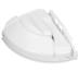 Szuflada na proszek bez frontu do pralki Hotpoint Ariston WMD843BSEU,2