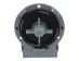 Silnik pompy odpływowej do pralki Electrolux EW7F447WI,3