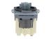Silnik pompy odpływowej do pralki Electrolux EW7F447WI,4