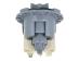 Silnik pompy odpływowej do pralki Electrolux EW7F447WI,5