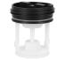 Filtr pompy odpływowej do pralki Mastercook PFD-1264/CKD,2