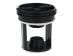 Filtr pompy odpływowej do pralki Indesit IWD61051ECOPL,5