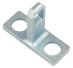 Zaczep zamka do pralki Amica TAW 6123 LSW,0