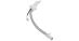 Wąż dopływowy z Aquastop 3/4 1.7m do zmywarki Electrolux ESF8586ROX,2
