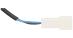 Wąż dopływowy z Aquastop 3/4 1.7m do zmywarki Electrolux ESF74661RX,5
