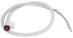 Wąż dopływowy z Aquastop 3/4 1.7m do zmywarki Electrolux ESL67070R,0