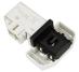 Blokada otwarcia drzwi do pralki Siemens WM10E36RPL/05,2