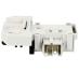 Blokada otwarcia drzwi do pralki Bosch WAA28167GB/29,3