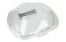 Zbiornik wody do suszarki do Hoover GDX H8A2DKEX-84,0