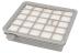 Filtr HEPA wlotowy do odkurzacza do Zelmer ZVC227SK/00,0