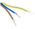 Kabel zasilający do lodówki Sharp SJ-BA20IEXA2-EU,1