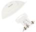 Uchwyt drzwi z zamkiem do pralki Whirlpool AWG 876-D CE,2