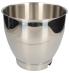 Misa metalowa 6.7l do robota kuchennego do Kenwood KM023,0