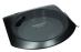 Drzwi przednie bez zawiasu do pralki Hotpoint Ariston AQS73D29EUB,0
