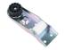 Stopka regulowana do lodówki Hisense RF632N4WIE,0