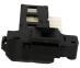 Blokada otwarcia drzwi do pralki Hisense WFVC6010E,4