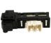 Blokada otwarcia drzwi do pralki Hisense WFQP8014EVM/PL,3
