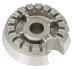 Korona palnika małego do płyty gazowej do Bosch PCH615B90E/01,0