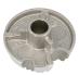 Korona palnika małego do płyty gazowej do Bosch PCH615B90E/01,2