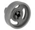 Rolka dolnego kosza do zmywarki do Haier DW9-AFE,0