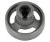 Rolka dolnego kosza do zmywarki do Haier DW9-AFE,2