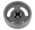 Rolka dolnego kosza do zmywarki do Haier DW9-AFE,3